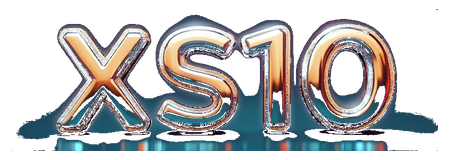 xs10 logo