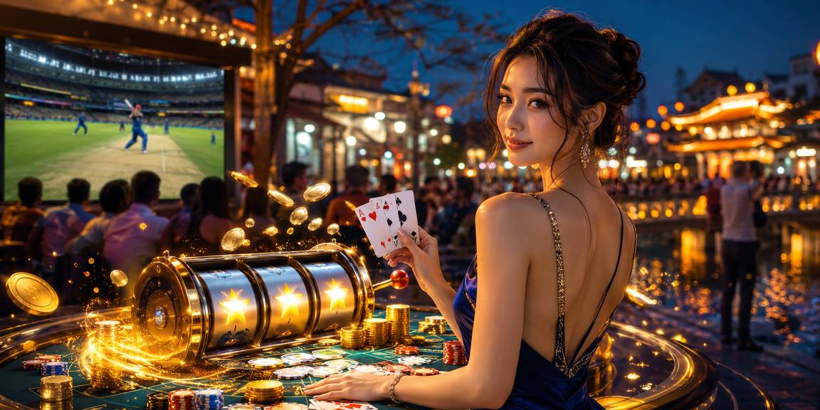 xs10 Vé Cược Tổng Hợp